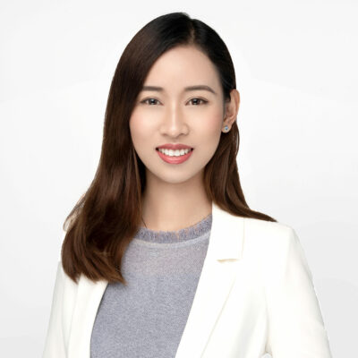Cathy Lu Jiaxin